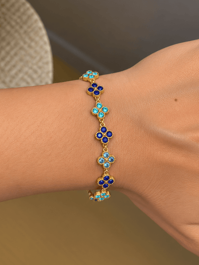 Bracelet Flora