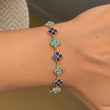 Bracelet Flora - Maison Ampère