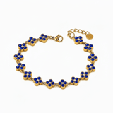 Bracelet Flora - Maison Ampère