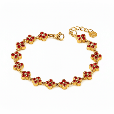 Bracelet Flora