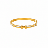 Bracelet Hanae - Maison Ampère