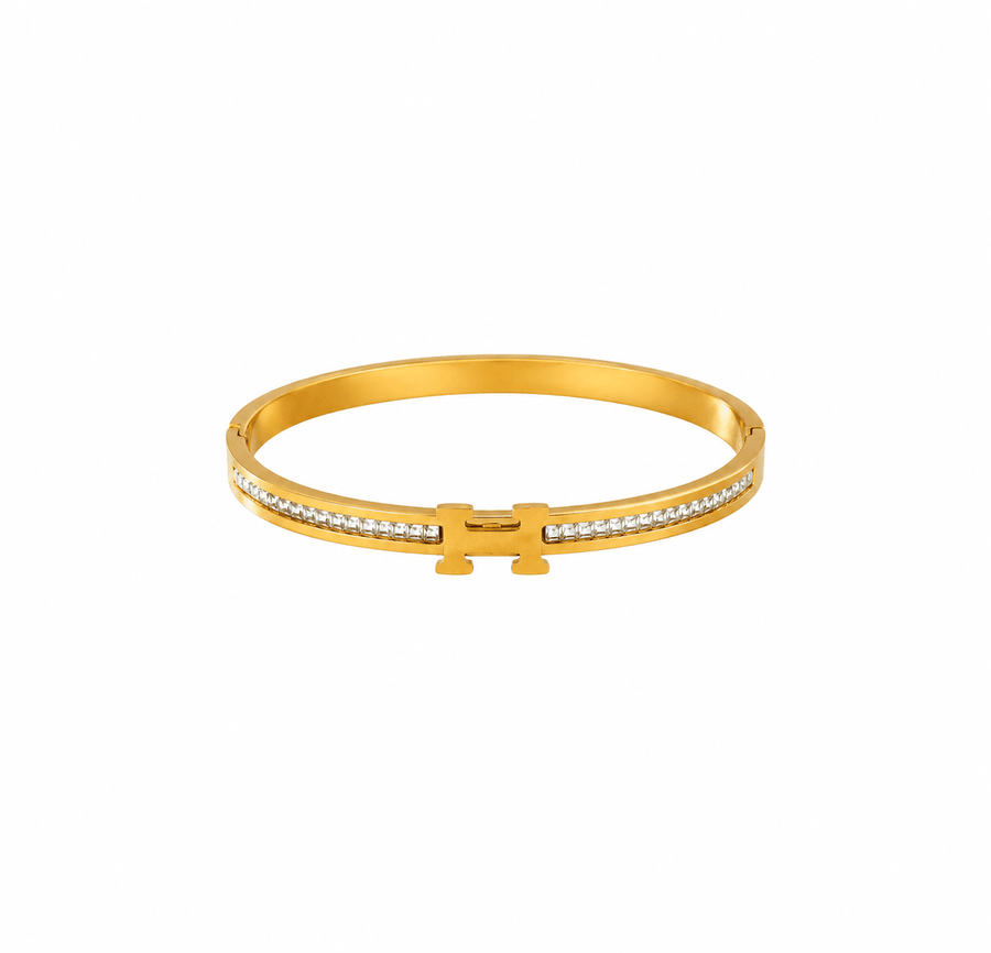Bracelet Hanae - Maison Ampère
