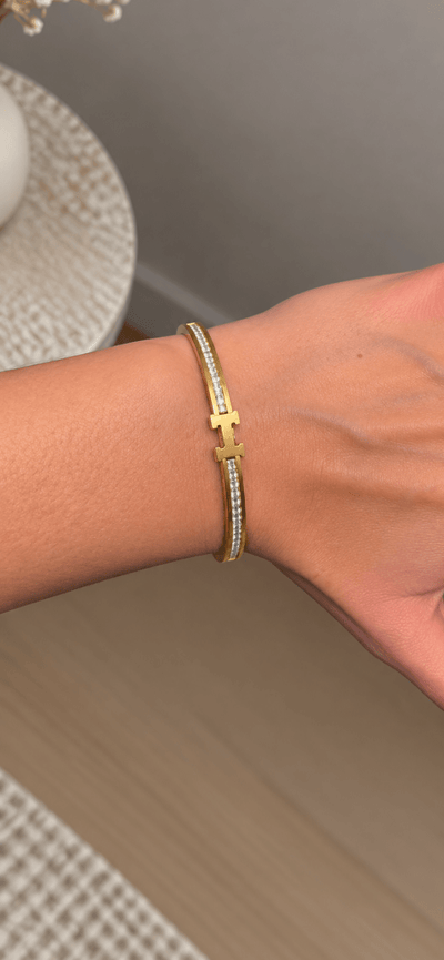 Bracelet Hanae