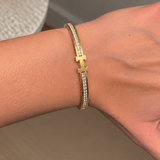 Bracelet Hanae - Maison Ampère