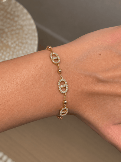 Bracelet Ina