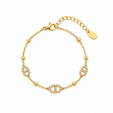 Bracelet Ina - Maison Ampère