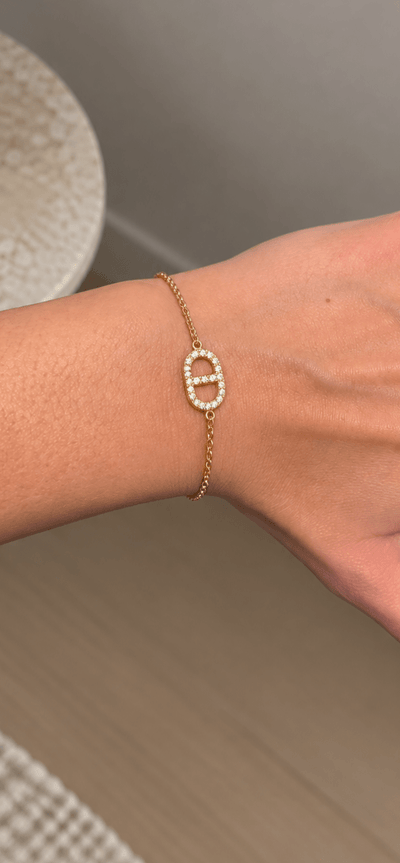 Bracelet Irina