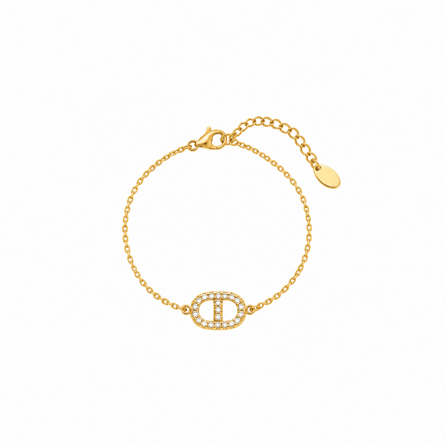 Bracelet Irina - Maison Ampère