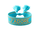 Bracelet J’adore - Maison Ampère