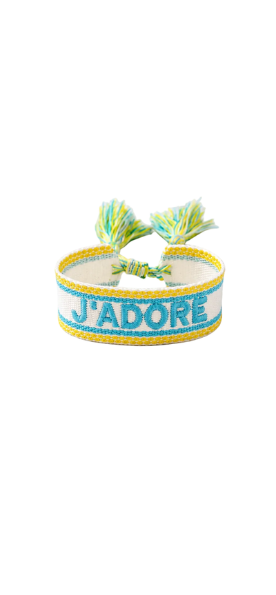 Bracelet J’adore