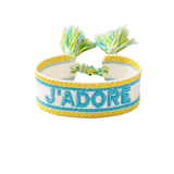 Bracelet J’adore - Maison Ampère