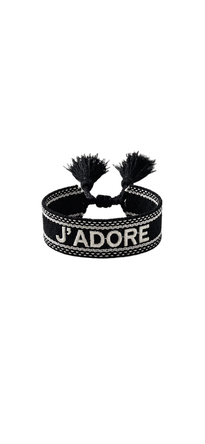 Bracelet J’adore