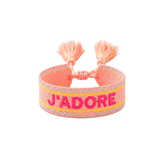 Bracelet J’adore - Maison Ampère