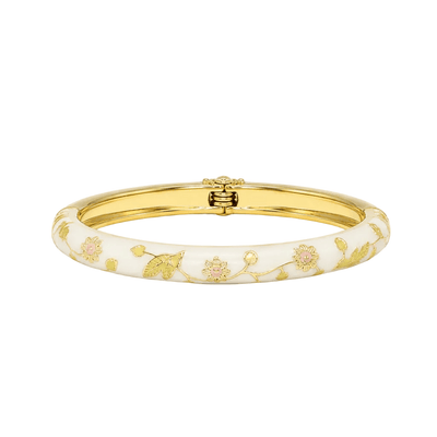 Bracelet Jonc Aurore