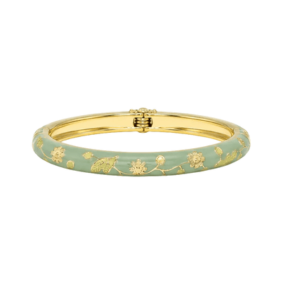 Bracelet Jonc Aurore
