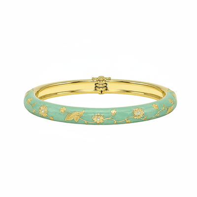 Bracelet Jonc Aurore