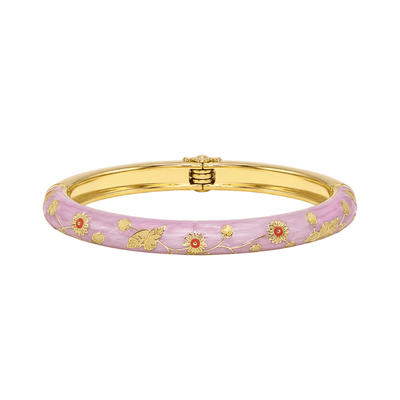 Bracelet Jonc Aurore