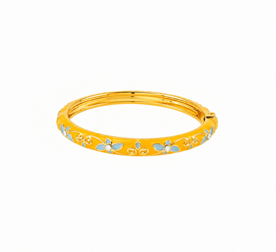 Bracelet Jonc Clara
