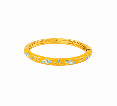 Bracelet Jonc Clara