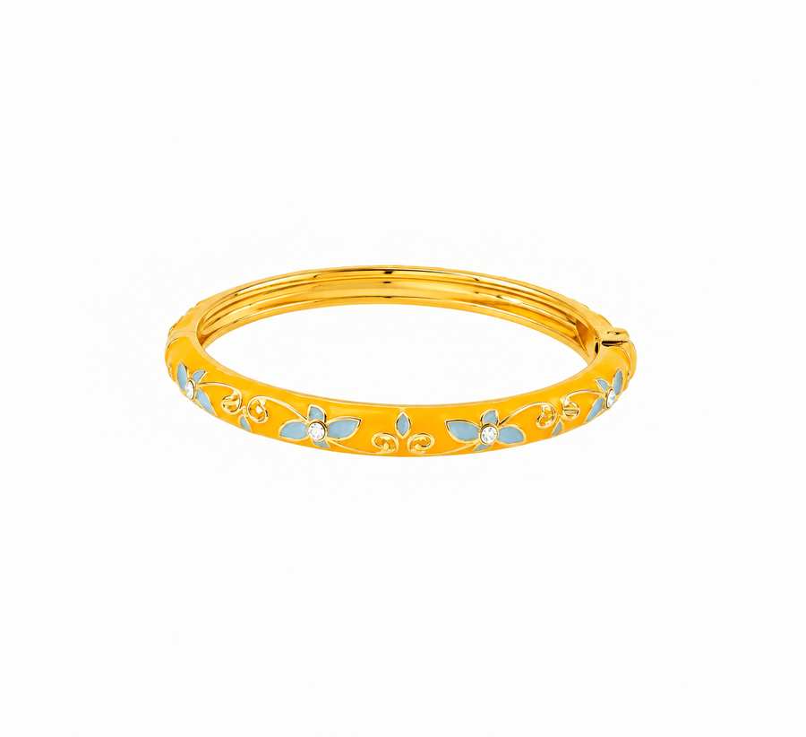 Bracelet Jonc Clara - Maison Ampère