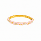 Bracelet Jonc Clara - Maison Ampère