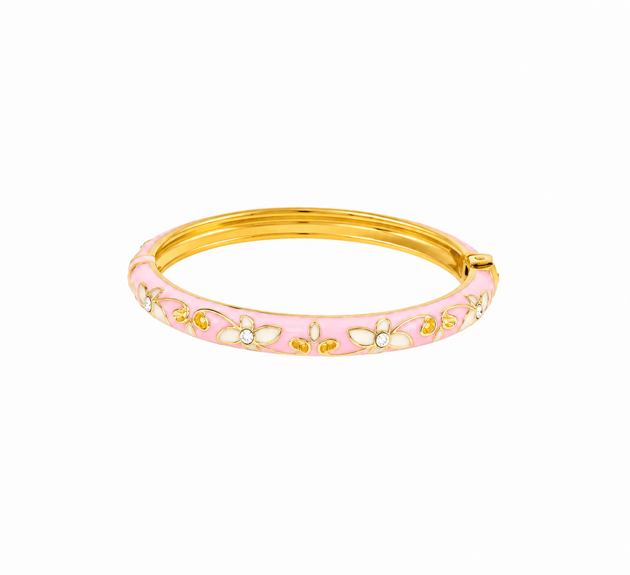 Bracelet Jonc Clara - Maison Ampère