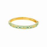 Bracelet Jonc Clara - Maison Ampère