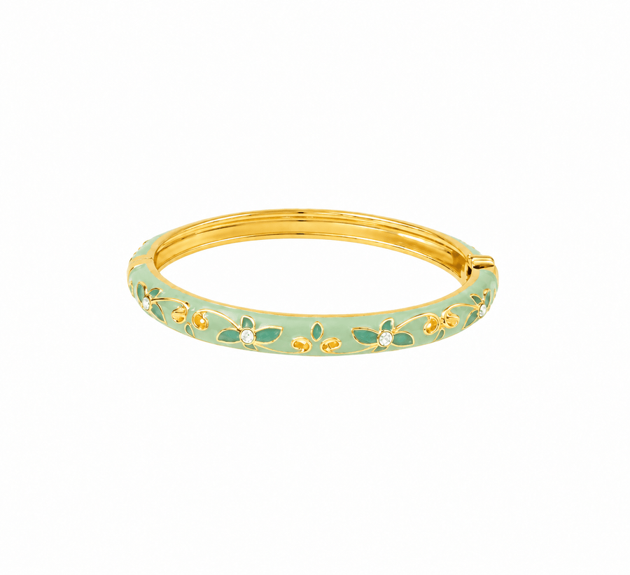 Bracelet Jonc Clara - Maison Ampère