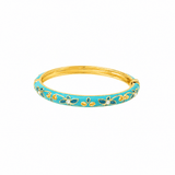 Bracelet Jonc Clara - Maison Ampère