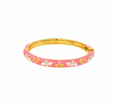 Bracelet Jonc Clara