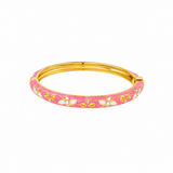 Bracelet Jonc Clara - Maison Ampère