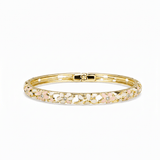 Bracelet Jonc Elodie - Maison Ampère