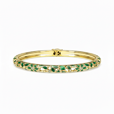 Bracelet Jonc Elodie
