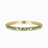 Bracelet Jonc Elodie - Maison Ampère