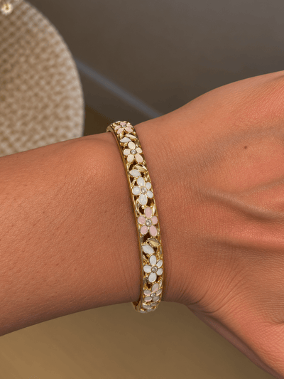 Bracelet Jonc Elodie