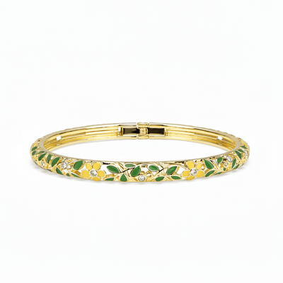 Bracelet Jonc Elodie