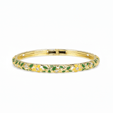 Bracelet Jonc Elodie - Maison Ampère