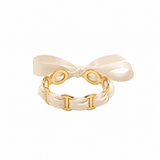 Bracelet Jonc Kaïa - Maison Ampère