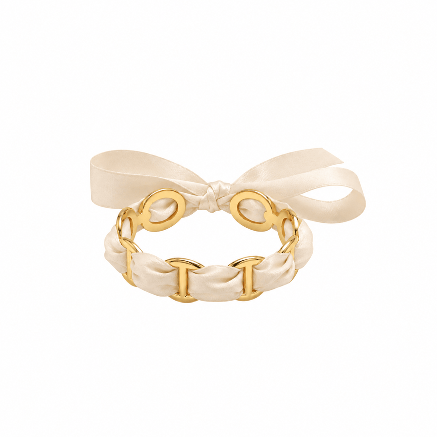 Bracelet Jonc Kaïa - Maison Ampère