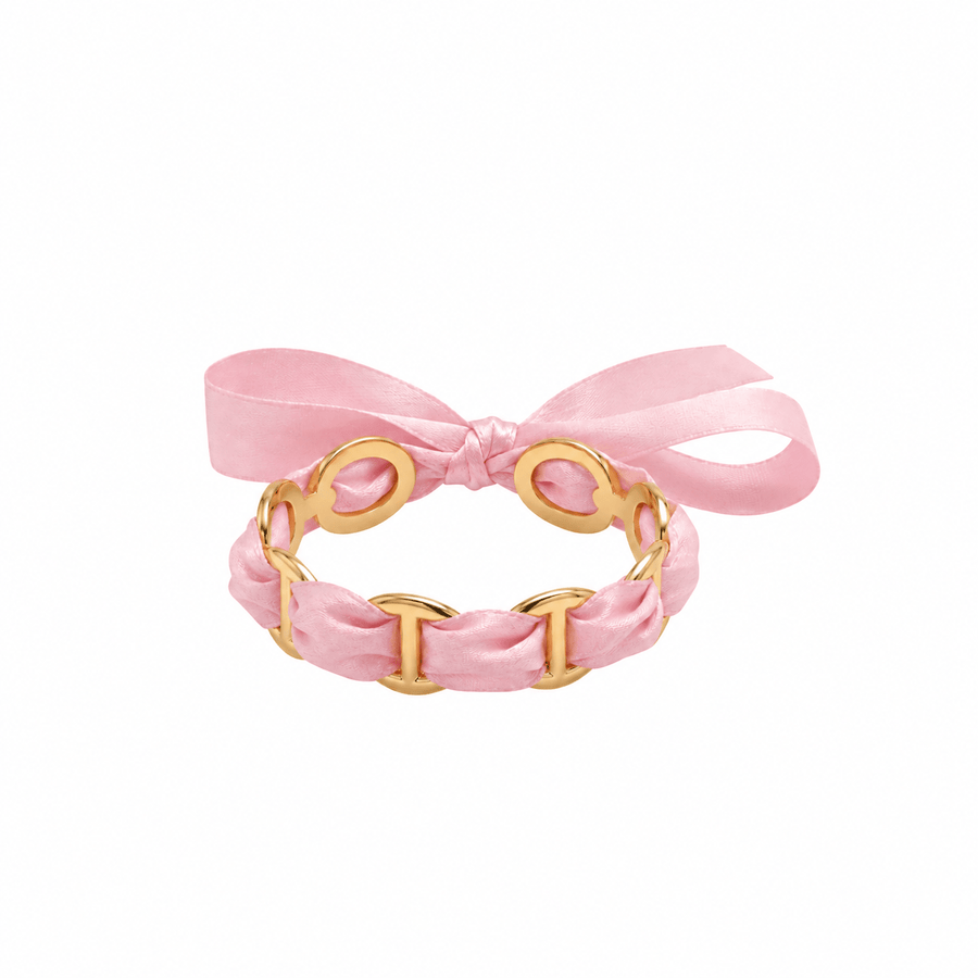 Bracelet Jonc Kaïa - Maison Ampère