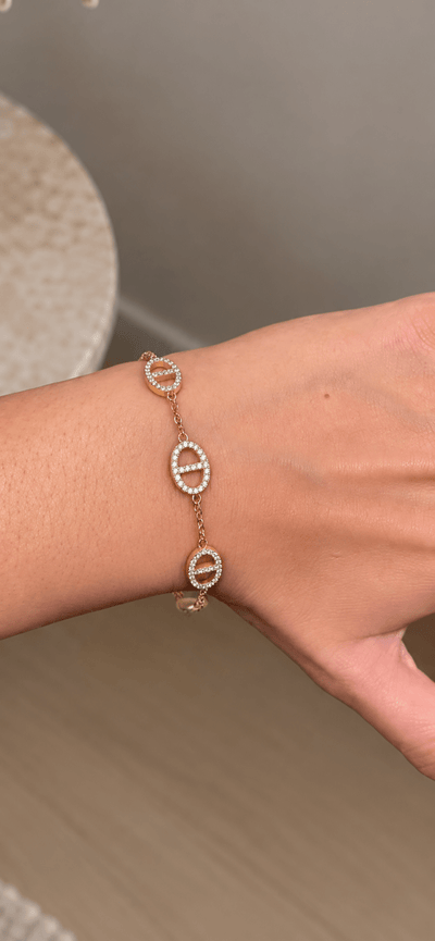 Bracelet Laure