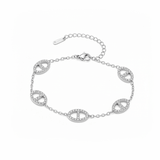 Bracelet Laure - Maison Ampère