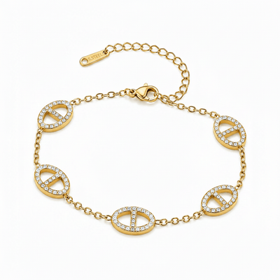 Bracelet Laure