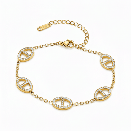 Bracelet Laure