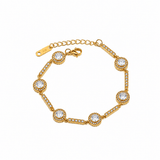 Bracelet Laya - Maison Ampère