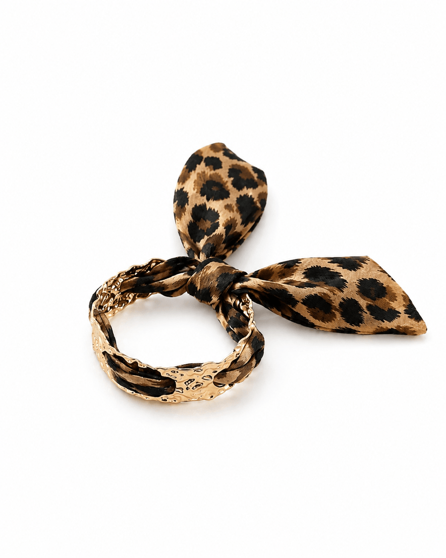 Bracelet Léo - Maison Ampère