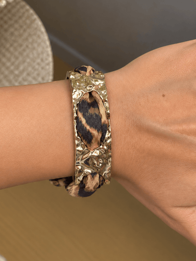 Bracelet Léo