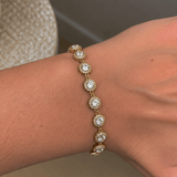 Bracelet Nina - Maison Ampère