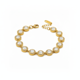 Bracelet Nina - Maison Ampère