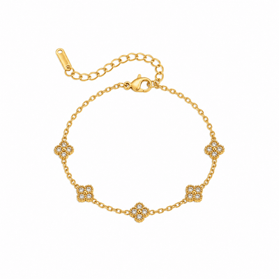 Bracelet Pétales